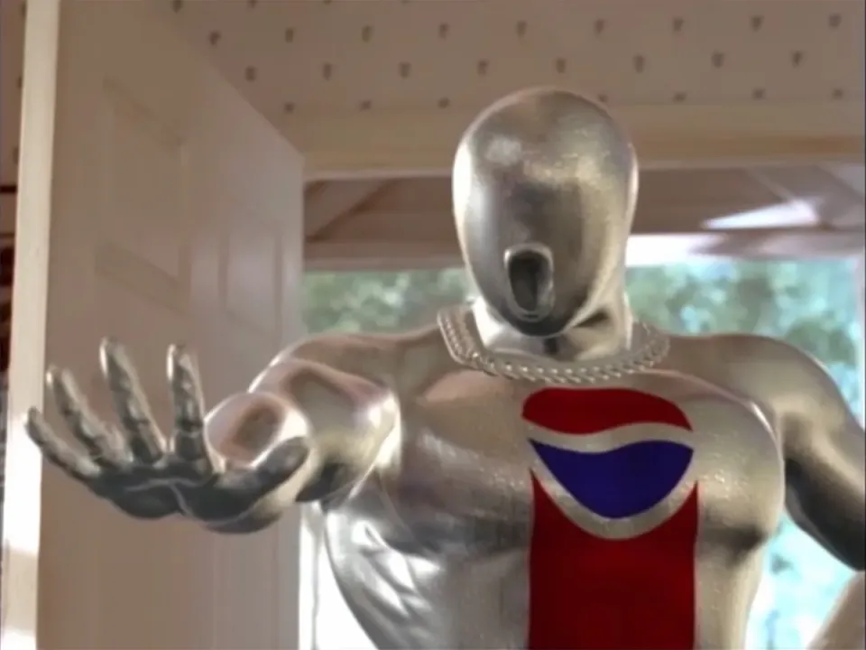 April 13 2023 - Inflation, AI and Pepsiman