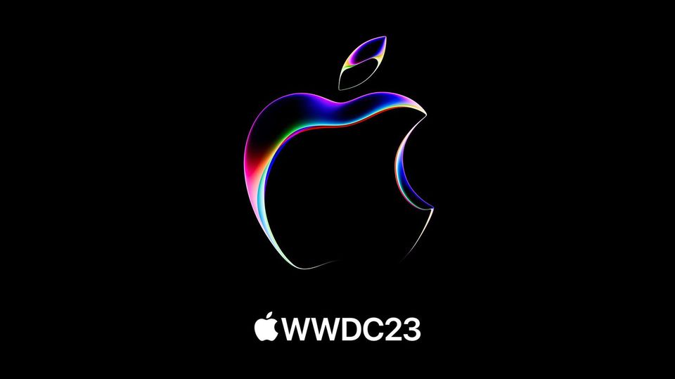 June 5 2023 - WWDC Day